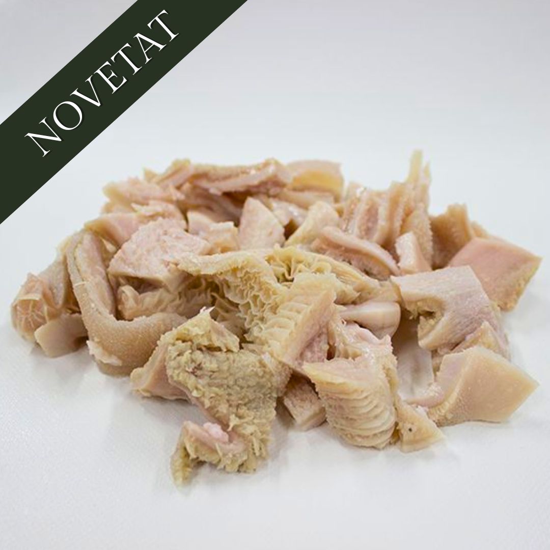 Tripa "Callos"