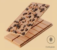 Xocolata llet i Cookies