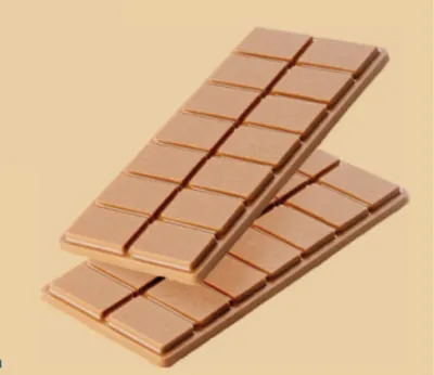 Xocolata llet