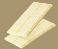 Xocolata blanca