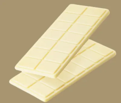 Xocolata blanca