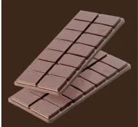 Xocolata negra 70%