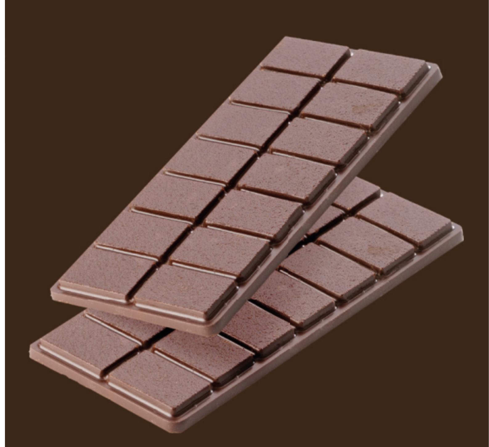 Xocolata negra 90%