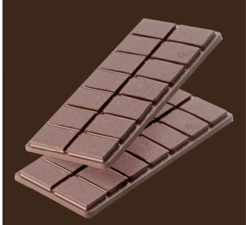 Xocolata negra 90%