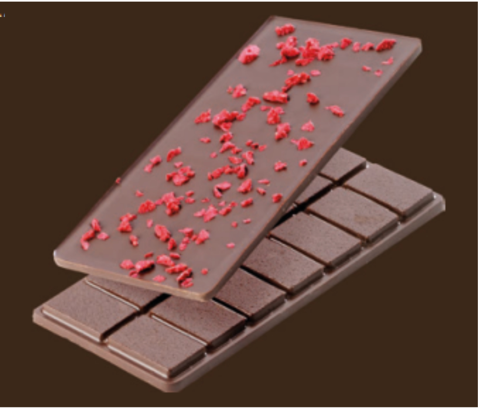 Xocolata negra amb Gerds