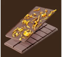Xocolata negra amb Taronja