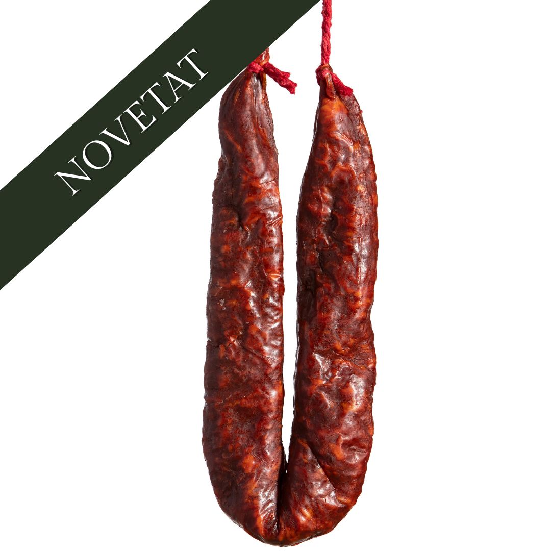 Xoriç 220g