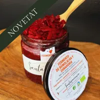 Xucrut de Remolatxa i Pastanaga ECO 300g