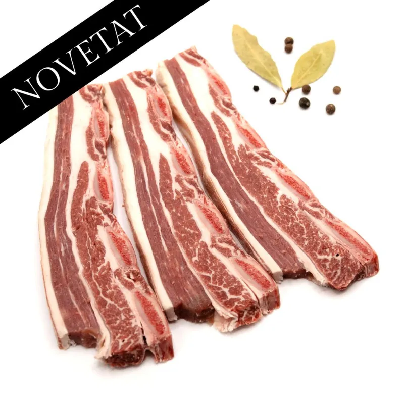 Xurrasco Vedella Eco 1/2kg